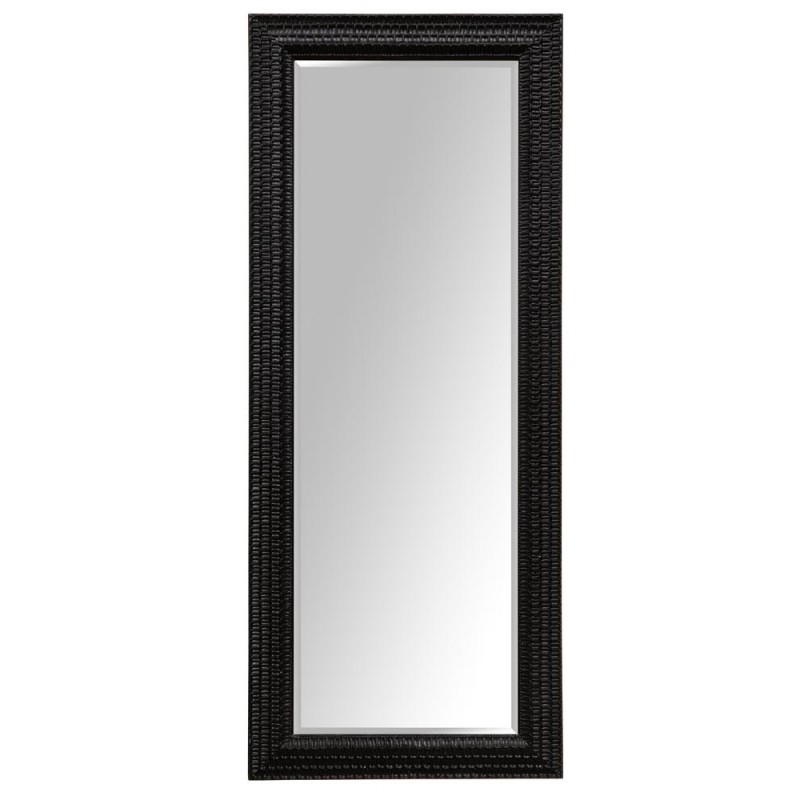 BIG BLACK MIRROR PRINTED FRAME BIG BLACK MIRROR PRINTED FRAME